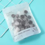 Mascarilla Comprimida de Carbón de Bambú 40pcs