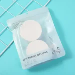 Toallas Comprimidas 2pcs para viaje