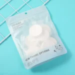 Mascarillas Comprimidas 10pcs