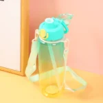 Tomatodo Plástica Simple con Asa 800 ml