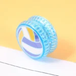 Yo-Yo Junior Glitter Deportiva - Imagen 3