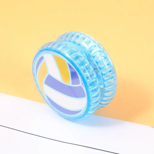 Yo-Yo Junior Glitter Deportiva - Imagen 3