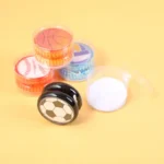 Yo-Yo Junior Glitter Deportiva