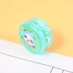 Yo-Yo Panda Glitter - Imagen 3