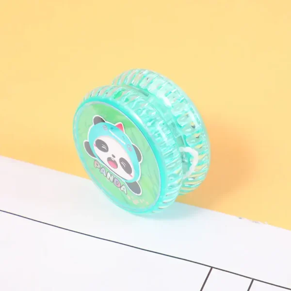 Yo-Yo Panda Glitter - Imagen 3