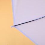 Paraguas Recto Simple con Sonrisa - Imagen 4