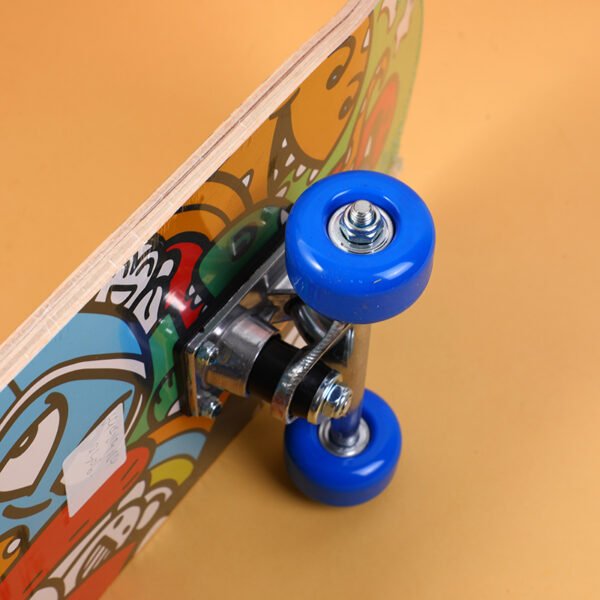 Patineta Cool Animal - Tamaño Pequeño - Imagen 2