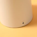 Lámpara de Protección Ocular con Portalápices Q51 - Blanca - Imagen 3