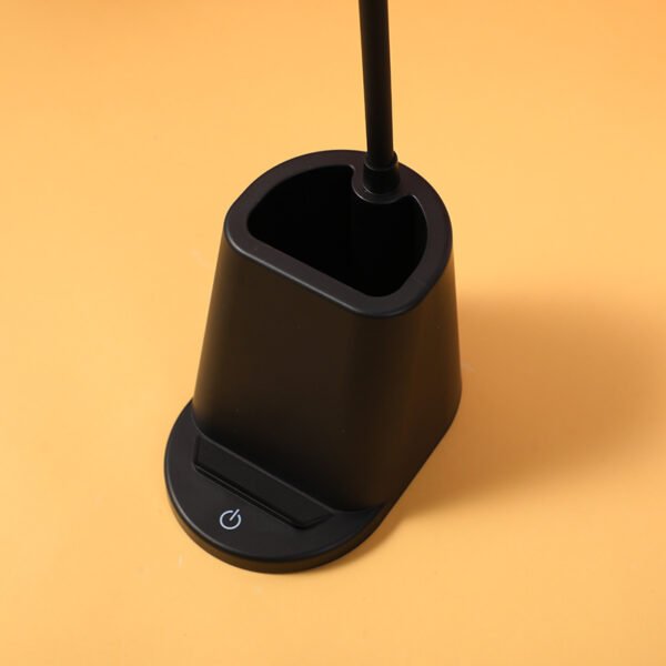 Lámpara de Protección Ocular con Portalápices Q51 - Negra - Imagen 2