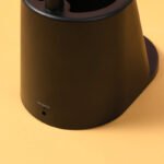 Lámpara de Protección Ocular con Portalápices Q51 - Negra - Imagen 3