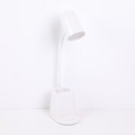 Lámpara de Protección Ocular con Portalápices Q51 - Blanca - Imagen 5