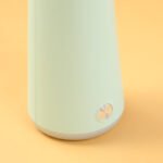 Lámpara de Mesa Táctil con Ambiente de Lectura - Verde - Imagen 3