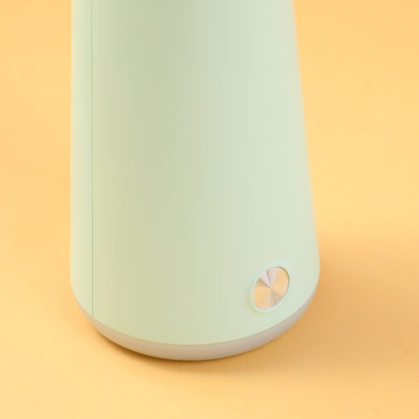 Lámpara de Mesa Táctil con Ambiente de Lectura - Verde - Imagen 3