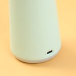 Lámpara de Mesa Táctil con Ambiente de Lectura - Verde - Imagen 2