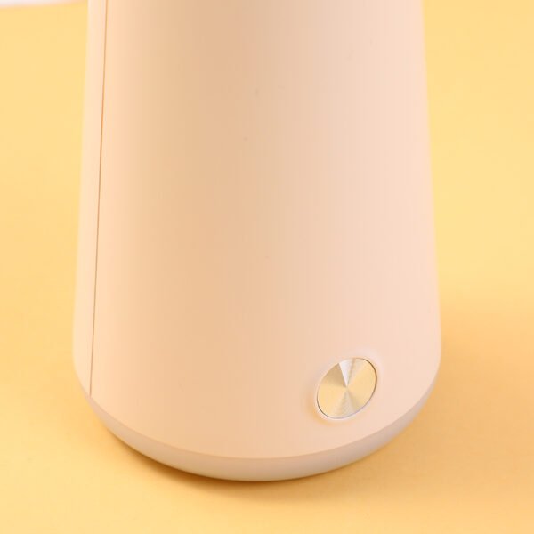 Lámpara de Mesa Táctil con Ambiente de Lectura - beige - Imagen 2