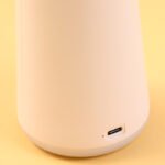 Lámpara de Mesa Táctil con Ambiente de Lectura - beige - Imagen 3