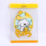 Clipboard Acrílico Papi Dog - Imagen 2