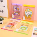 Clipboard Acrílico Papi Dog