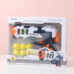 Pistola de Balas Blandas - Imagen 4