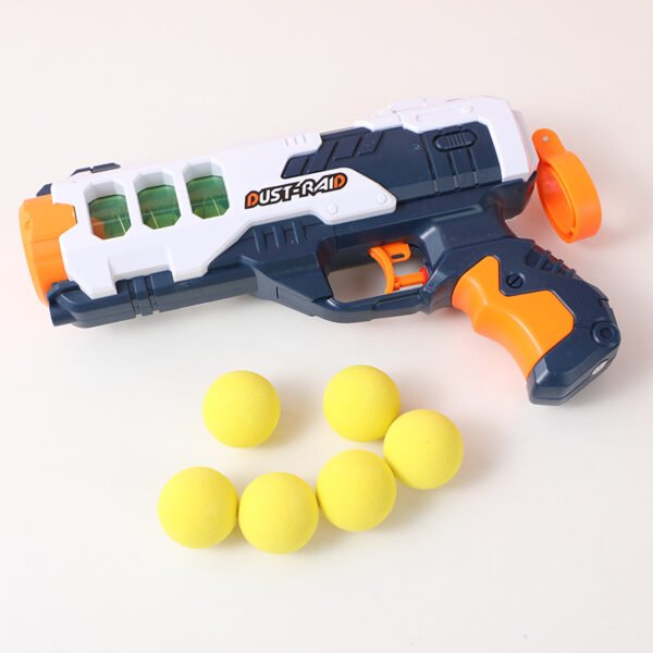 Pistola de Balas Blandas - Imagen 2