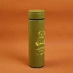 Tomatodo termico TEDDY ISLAND - 450ml - Imagen 2