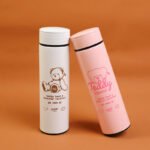 Tomatodo termico TEDDY ISLAND - 450ml