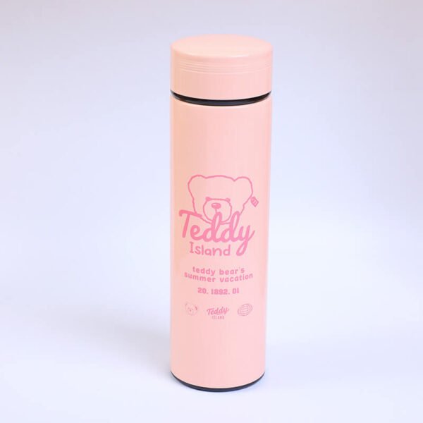 Tomatodo termico TEDDY ISLAND - 450ml - Imagen 4