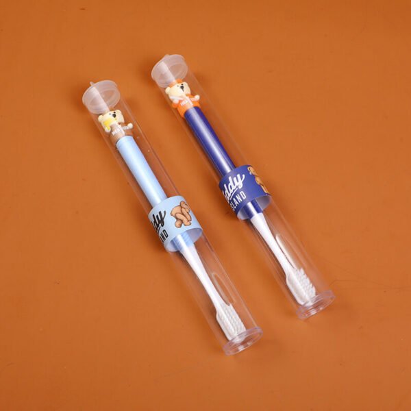 Cepillo de Dientes Lindos TEDDY ISLAND - Imagen 5