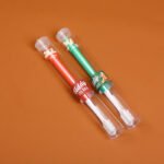 Cepillo de Dientes Suave TEDDY ISLAND - Imagen 2