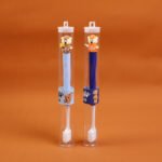 Cepillo de Dientes Lindos TEDDY ISLAND