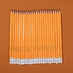 Lápices de Color Borrables TEDDY ISLAND - 24 Piezas - Imagen 4