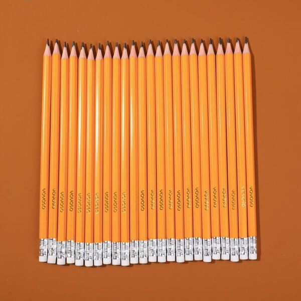 Lápices de Color Borrables TEDDY ISLAND - 24 Piezas - Imagen 4