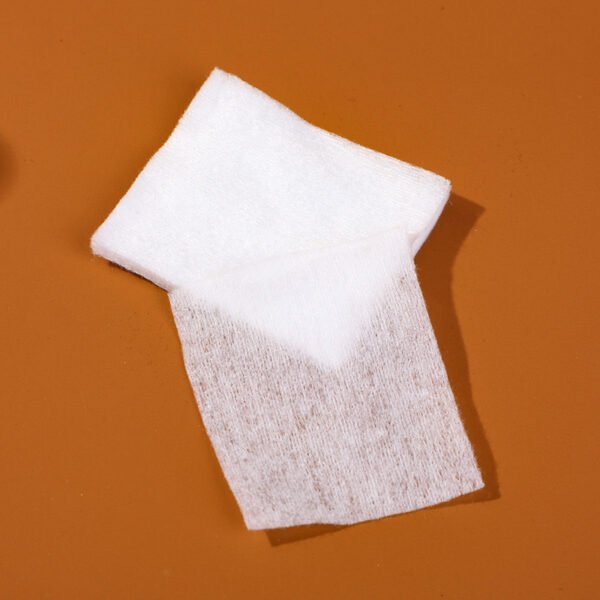 Discos de Algodón Ligeros y Flexibles TEDDY ISLAND - 1000 Piezas - Imagen 2