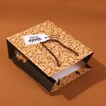 Bolsa de Regalo Grande TEDDY ISLAND - Oso Repetido - Imagen 2