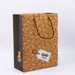 Bolsa de Regalo Grande TEDDY ISLAND - Oso Repetido