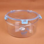 Caja de Conservación con Hebilla TEDDY ISLAND - 550ml - Imagen 3