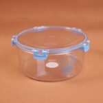 Caja de Conservación con Hebilla TEDDY ISLAND - 550ml - Imagen 4