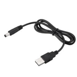 Cable Conversor de 5V a 12V para Router – Una opción segura para apagones en Ecuador