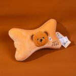 Almohada en Forma de Hueso TEDDY ISLAND