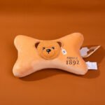Almohada en Forma de Hueso TEDDY ISLAND - Imagen 4