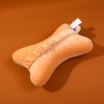 Almohada en Forma de Hueso TEDDY ISLAND - Imagen 2