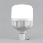 Foco Recargable de Emergencia 100W - Imagen 5