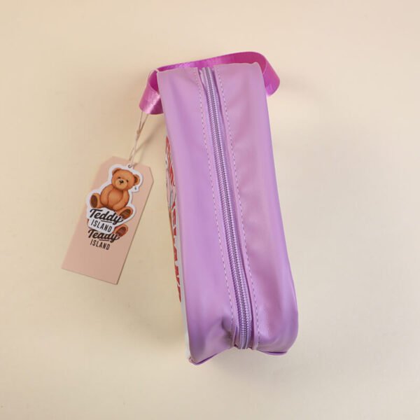 Neceser de Tocador Pequeño TEDDY ISLAND - Imagen 4