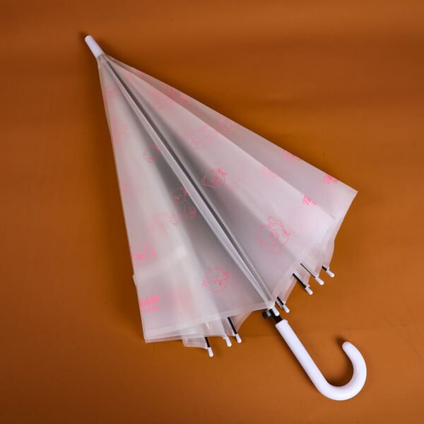 Paraguas Recto TEDDY ISLAND - Imagen 3