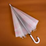 Paraguas Recto TEDDY ISLAND