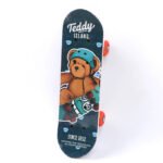 Patineta Pequeña TEDDY ISLAND