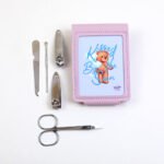 Espejo con Almacenamiento TEDDY ISLAND