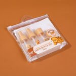 Set de Botellas de Viaje TEDDY ISLAND - 6 Piezas - Imagen 2