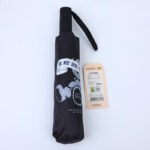 Paraguas Automático TEDDY ISLAND - Imagen 2