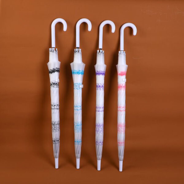 Paraguas Recto TEDDY ISLAND - Imagen 2